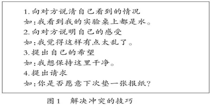 小学科学开展SEL教育的路径分析