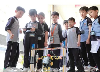 辨析科学内涵  理解科学教育