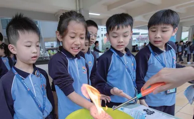 一年级单元阅读教学实践