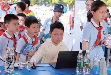 问题驱动培养学生的高阶思维