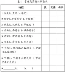 例谈将数据意识根植于小学科学课堂