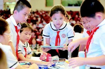 《能加快溶解吗》教学片段与分析