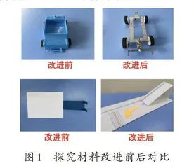 小学科学学习支架搭建实施策略