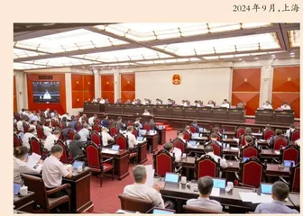 上海立法融合中小学生学习与实践
