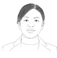 呵护故事里的解释