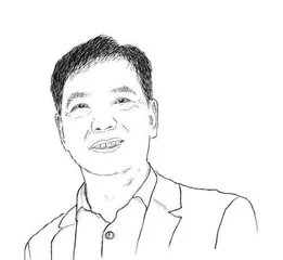 大自然是沉默的老师