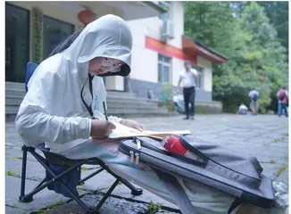 《测量距离和时间》教学片段与分析