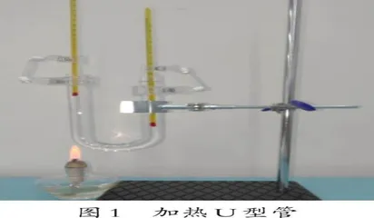 浅谈思维型探究取向的教学设计