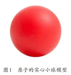 模型建构、解释及预测系列（2）：原子模型的变迁