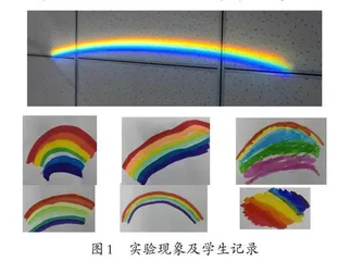 直面学生，让课堂更有科学味