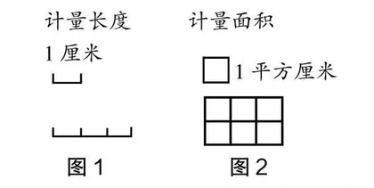 小学生量感培养的策略研究