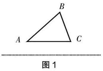 经历“思维可视化”过程，理解数学本质