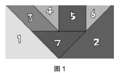 聚焦实践操作 发展空间观念