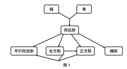 借力思维导图 构建知识网络