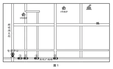 深度开展探究活动 发展空间观念素养