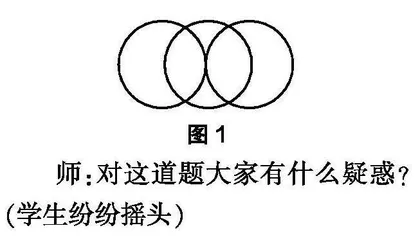 让学生的数学思维在思考题的浸润下绽放光彩