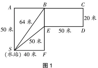 以“生活”为支点，撬动数学课堂