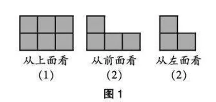 益智游戏，让空间观念自然形成