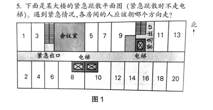 回归生活，指向学生素养发展的问题解决