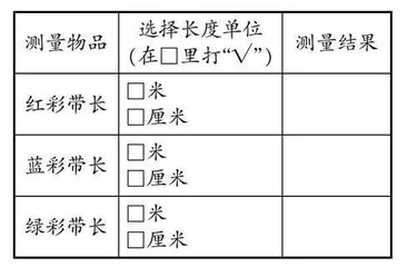 设计具身活动，聚焦量感一致性 
