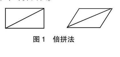 结构化教学的特点与具体措施的研究 