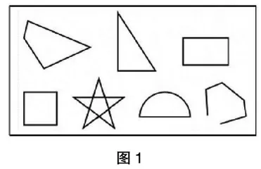凸显“五性”，问活小学数学课堂
