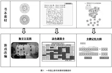 赋能“双减”  趣玩作业