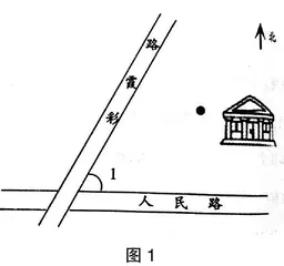 “考”出课标理念 “试”出数学素养