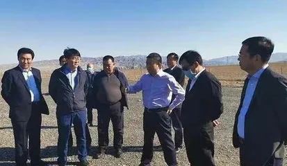 他,新疆第二大富豪,505个孩子的父亲!4
