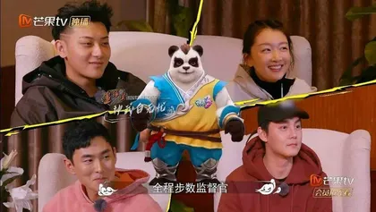 谁革了国产综艺的命?1