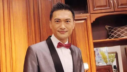他被称为刘德华电视剧的接班人，却为自闭症儿子退出娱乐圈