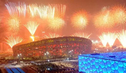 烟花大师蔡国强:全中国最会玩火的男人3
