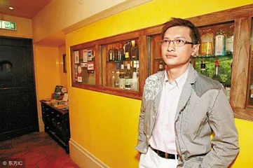 他被称为刘德华电视剧的接班人,却为自闭症儿子退出娱乐圈4
