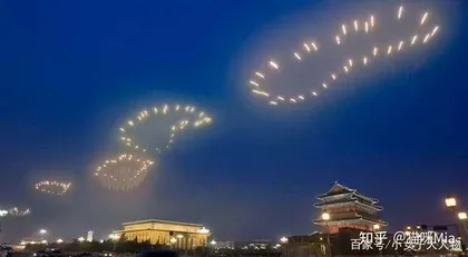 烟花大师蔡国强:全中国最会玩火的男人8