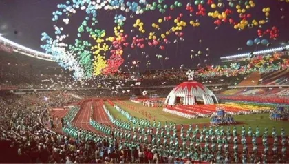 1990年的北京亚运会，有多不容易？