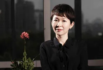 中国大厂最牛女CEO
