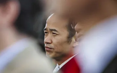 出狱两年两上市，兰世立如今到底有多大实力？