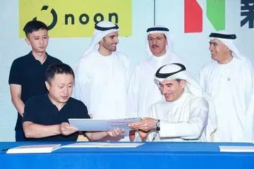 谁来陪企业“闯中东”5