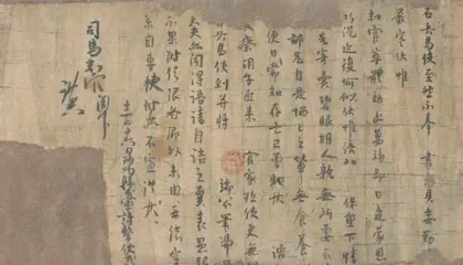 吐蕃覆灭后,河西走廊的“战国时代”2