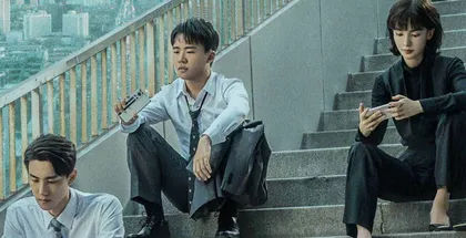 郭麒麟:青年精神是一辈子的财富1