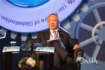 他,香港的隐形巨人,全球最会搞钱的工厂老板4