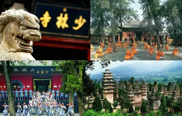少林少林，凭什么“天下第一”？