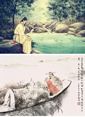 大文豪苏轼,是唐代诗人柳宗元的超级“粉丝”?1
