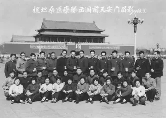 黑人老中医,不只会“双手号脉”1