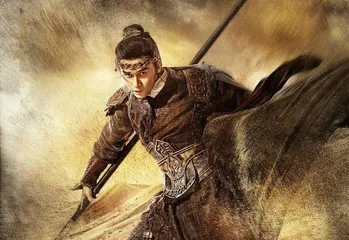 太子刘据为什么和上司兼老爸的汉武帝搞不好关系？