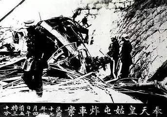 夹在日俄之间的张作霖,是怎么做到“东北王”的?1