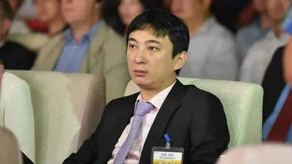 王思聪,悄悄投了一位老友1
