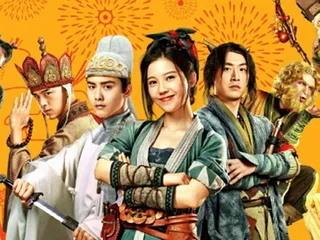 王思聪,悄悄投了一位老友4