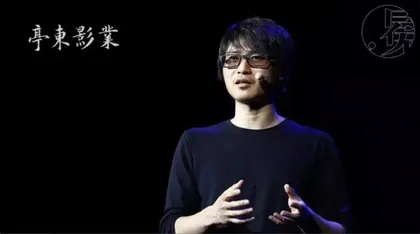 文艺韩寒,难成商人2
