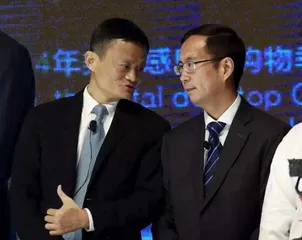 大佬老矣，企二代继承者们如何再续辉煌？2